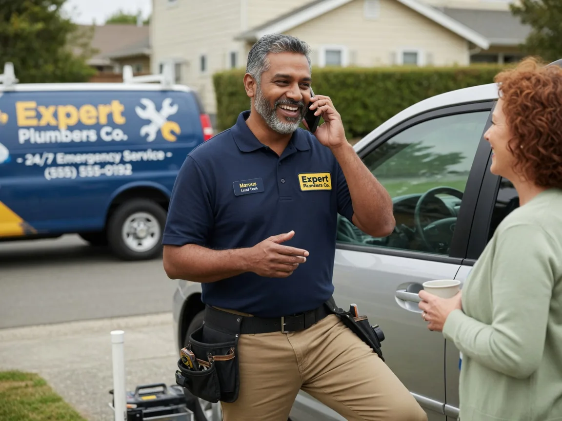 Drain Cleaning Ruston, LA FAQs